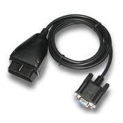 VOLVO SCANNER