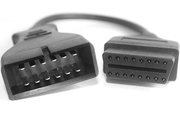 Переходник OBD-II - GM Daewoo 12-pin