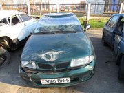 родам битое авто на запчасти целиком