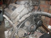Продаю двигатель (М42) для BMW e36 318ti
