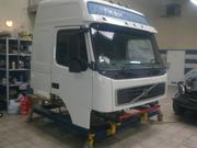 Volvo FM