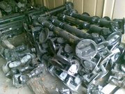 Куплю вал карданный б/у маз камаз зил урал К-700 и т.д.					  