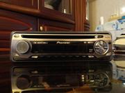 Продам автомагнитолу Pioneer DEX 4700MP