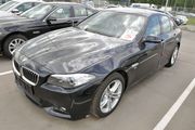 Запчасти на BMW 5 F10 Hybrid 3.0 i №55 2013г