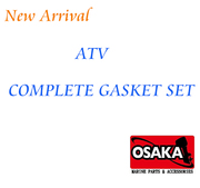 ATV Honda Gasket kit VG-1015